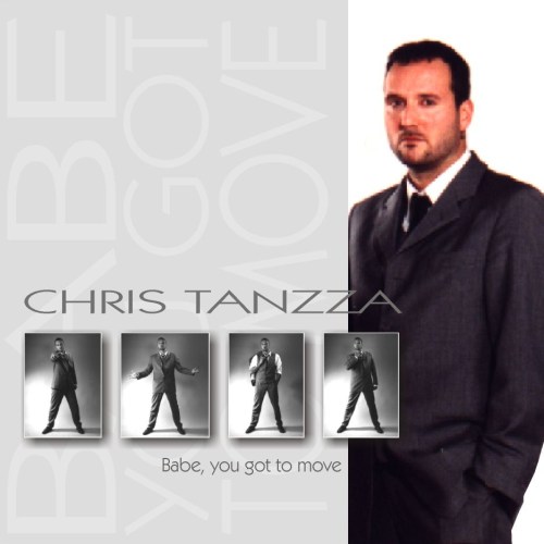 Chris Tanzza